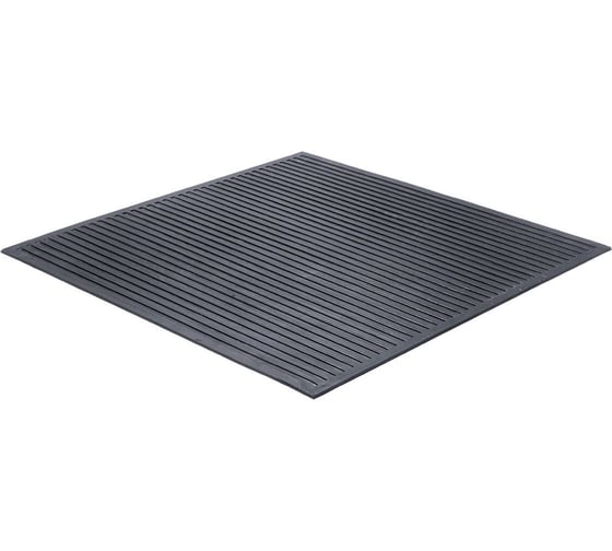 Изображение товара Ковер диэлектрический Литер 1 группа, размер 600x600 643-LR-КОВ-ДИЭЛ-1ГР-24-600