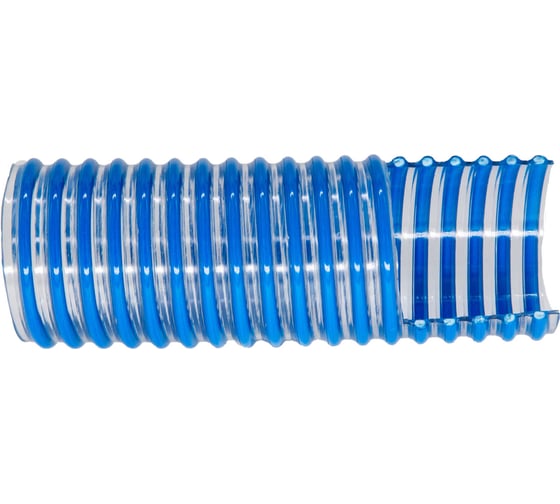 Изображение товара Шланг напорно-всасывающий 20 мм, морозоустойчивый в бухте 30 м TUBOFLEX 4620759663927