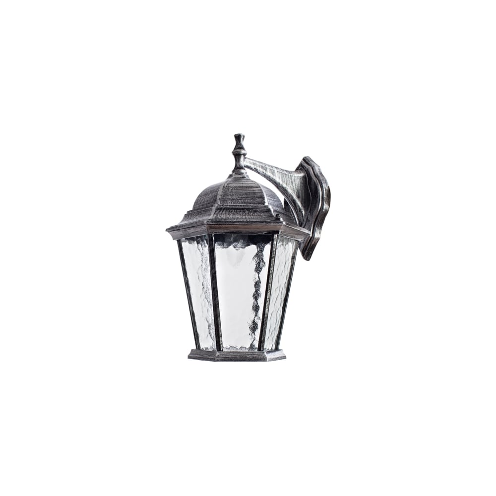 фото Уличный светильник arte lamp a1202al-1bs