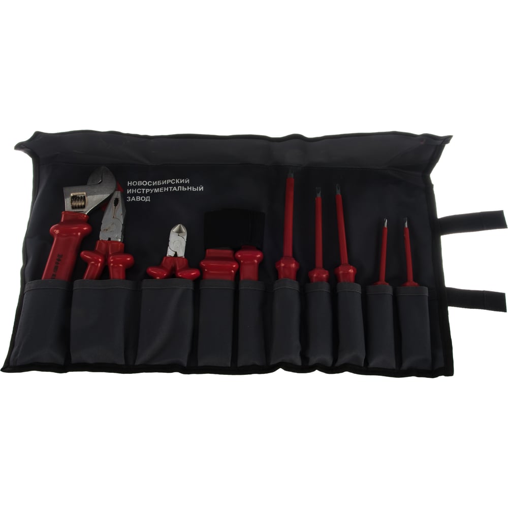 Изображение товара Набор инструмента НИЗ в сумке 50113313 для профессионалов