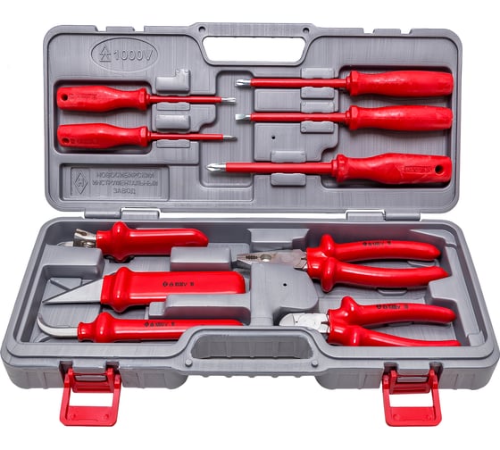 Изображение товара Набор НИЗ Электромонтажник-3 50114313