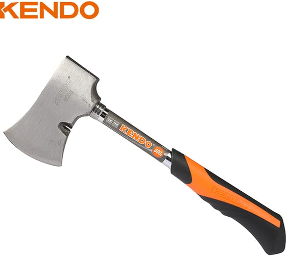 Изображение товара Туристический топор KENDO 600 г 25556