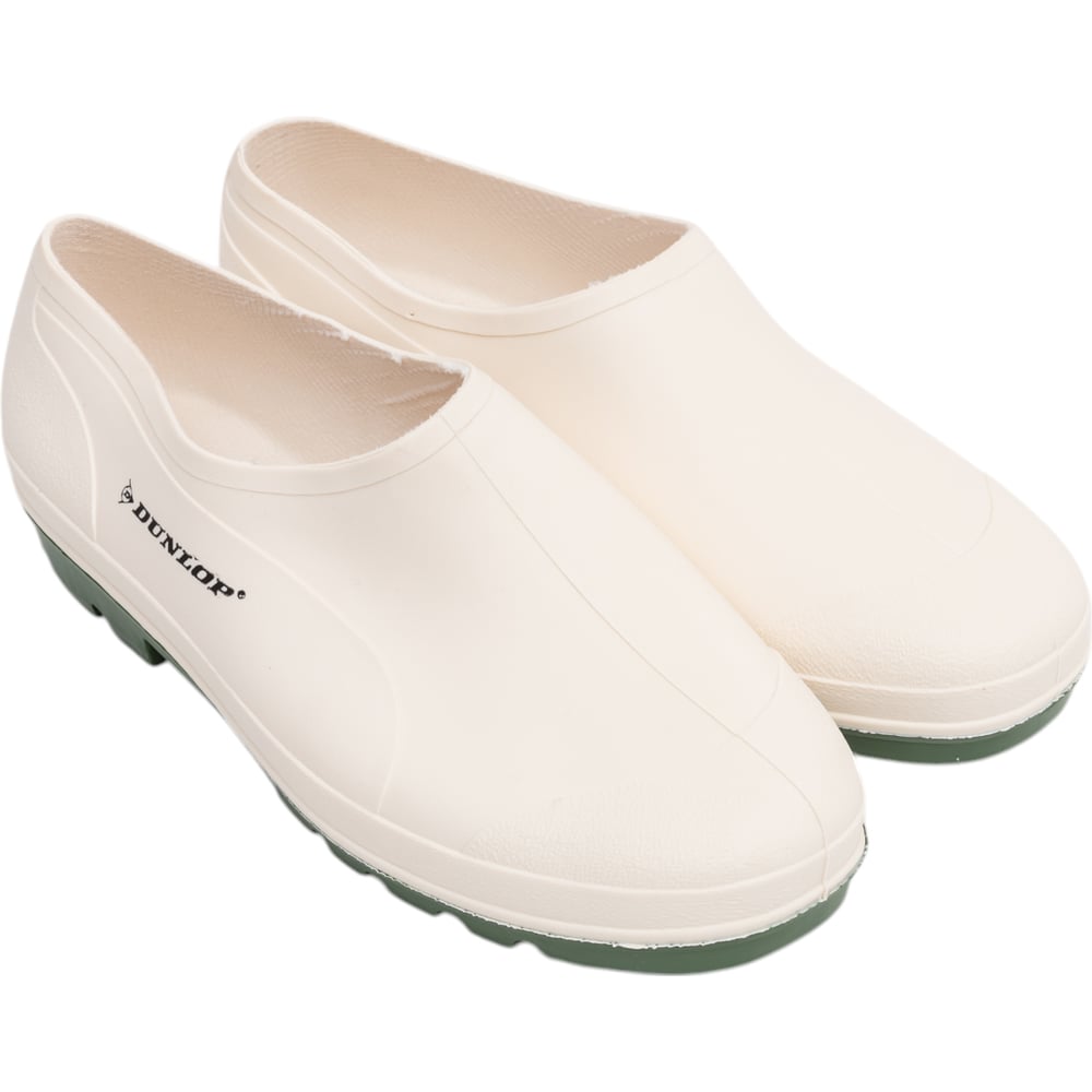 Галоши DUNLOP BICOLOUR WELLIE SHOE унисекс, 44 8713197347613 4630115211440