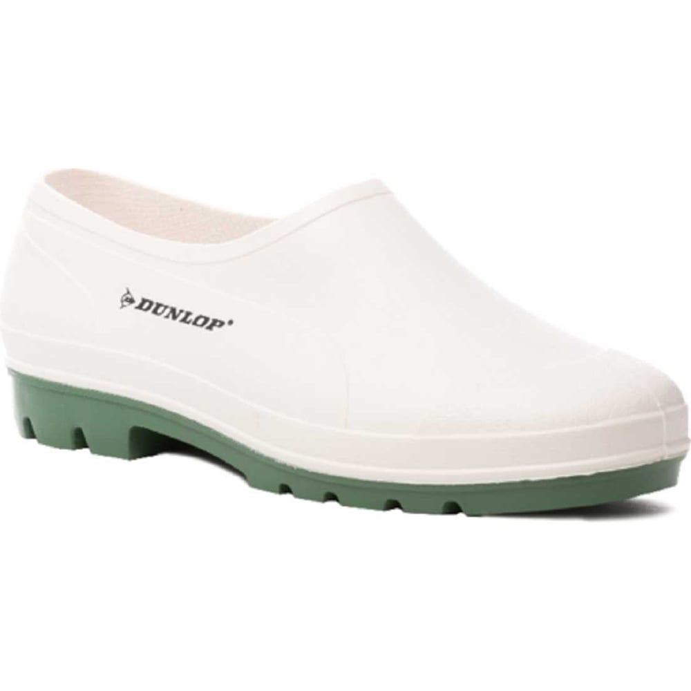 Галоши DUNLOP BICOLOUR WELLIE SHOE унисекс, 46 B370411/46 4630115211020