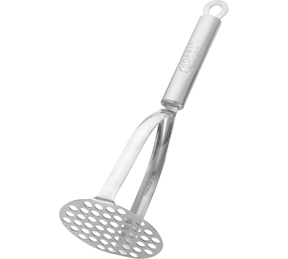 Изображение товара Толкушка GIPFEL AMULET 29 см нержавеющая сталь 6508