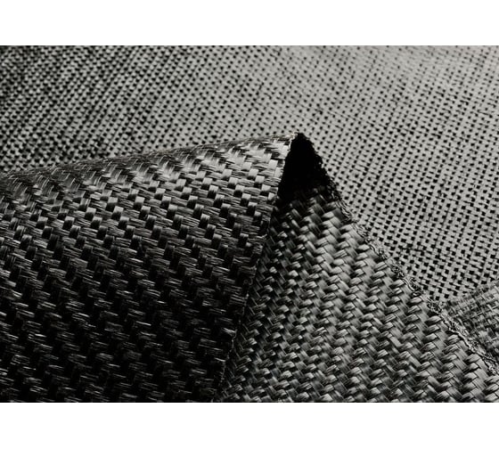 Изображение товара Укрывной материал ТН 20/1600 80 м² черный Геоспан 14.02.00.01.02.100.0000.1600.00