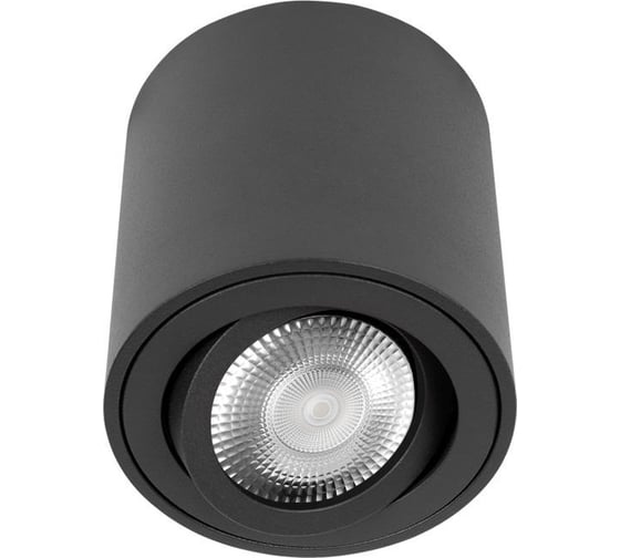 Изображение товара Накладной светильник LOFT IT Unit 10340/B Black