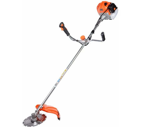 Изображение товара Триммер бензиновый BRAIT BPT431 06.01.050.019