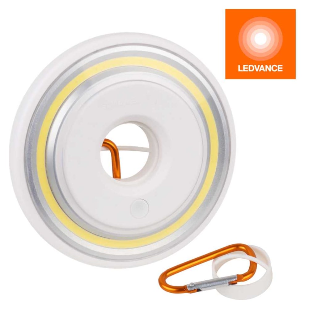 Изображение товара Светодиодный фонарь LEDVANCE для туризма и путешествий