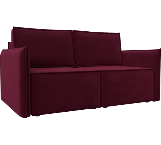 Изображение товара Диван прямой Лига диванов Либерти мини 121901