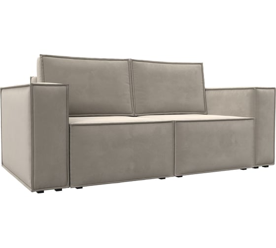 Изображение товара Диван прямой Лига диванов Куба мини 121877