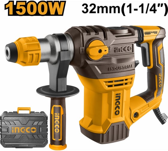 Изображение товара Перфоратор INGCO RH150028