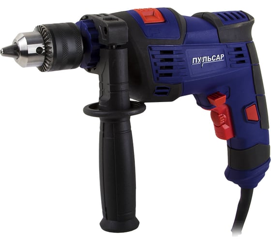 Изображение товара Ударная дрель ПУЛЬСАР ДУ 700 792-193