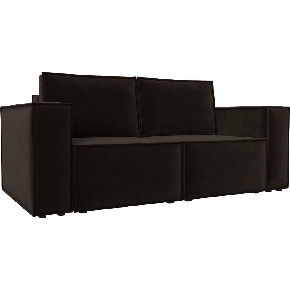 Изображение товара Диван прямой Куба мини 121881 Лига диванов современный стиль практичный