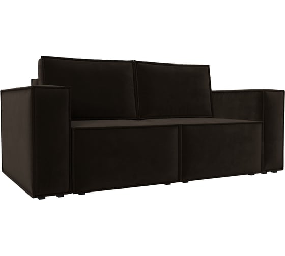 Изображение товара Диван прямой Лига диванов Куба мини 121881