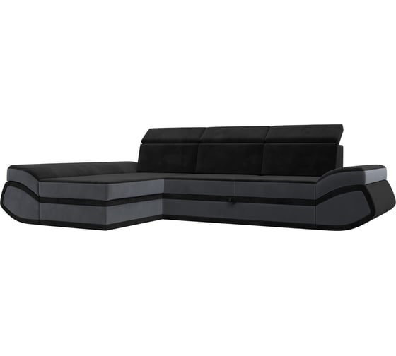 Изображение товара Диван угловой Лига диванов Лига-032 левый угол 121648L