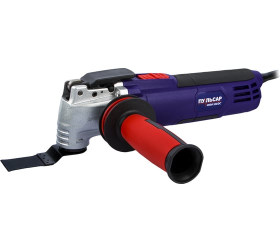 Изображение товара Многофункциональный сетевой инструмент ПУЛЬСАР МФИ 500ЭС 792-513