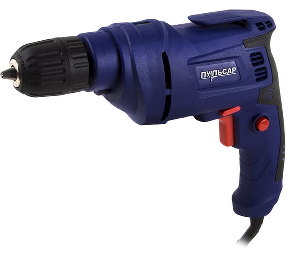 Изображение товара Безударная дрель ПУЛЬСАР ДЭ 450 792-179