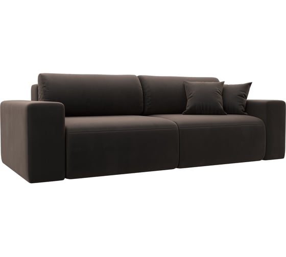 Изображение товара Диван прямой Лига диванов Лига-036 НПБ Классик 121309