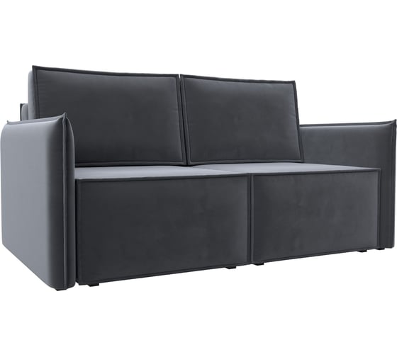 Изображение товара Диван прямой Лига диванов Либерти мини 121898