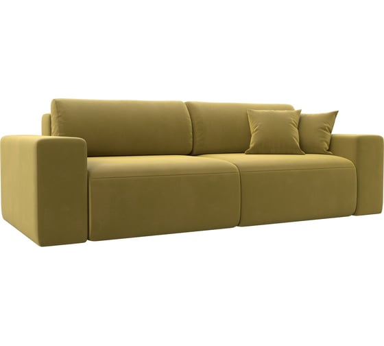 Изображение товара Диван прямой Лига диванов Лига-036 НПБ Классик 121302