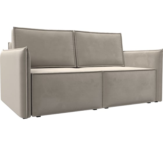 Изображение товара Диван прямой Лига диванов Либерти мини 121900