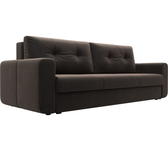 Изображение товара Прямой диван Лига диванов Лига-031 121257