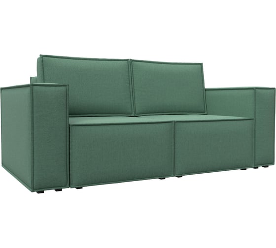 Изображение товара Диван прямой Лига диванов Куба мини 121893