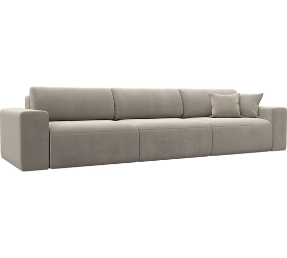 Изображение товара Диван прямой Лига диванов Лига-036 НПБ Классик Лонг 121313