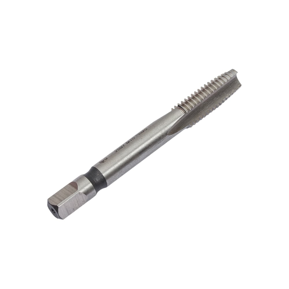 Изображение товара Метчик метрический М10х1.5 ИНСТУЛС на 2 шт. стальной, стандарт 3266-81 Изображение товара Метчик метрический М10х1.5 ИНСТУЛС на 2 шт. стальной, стандарт 3266-81