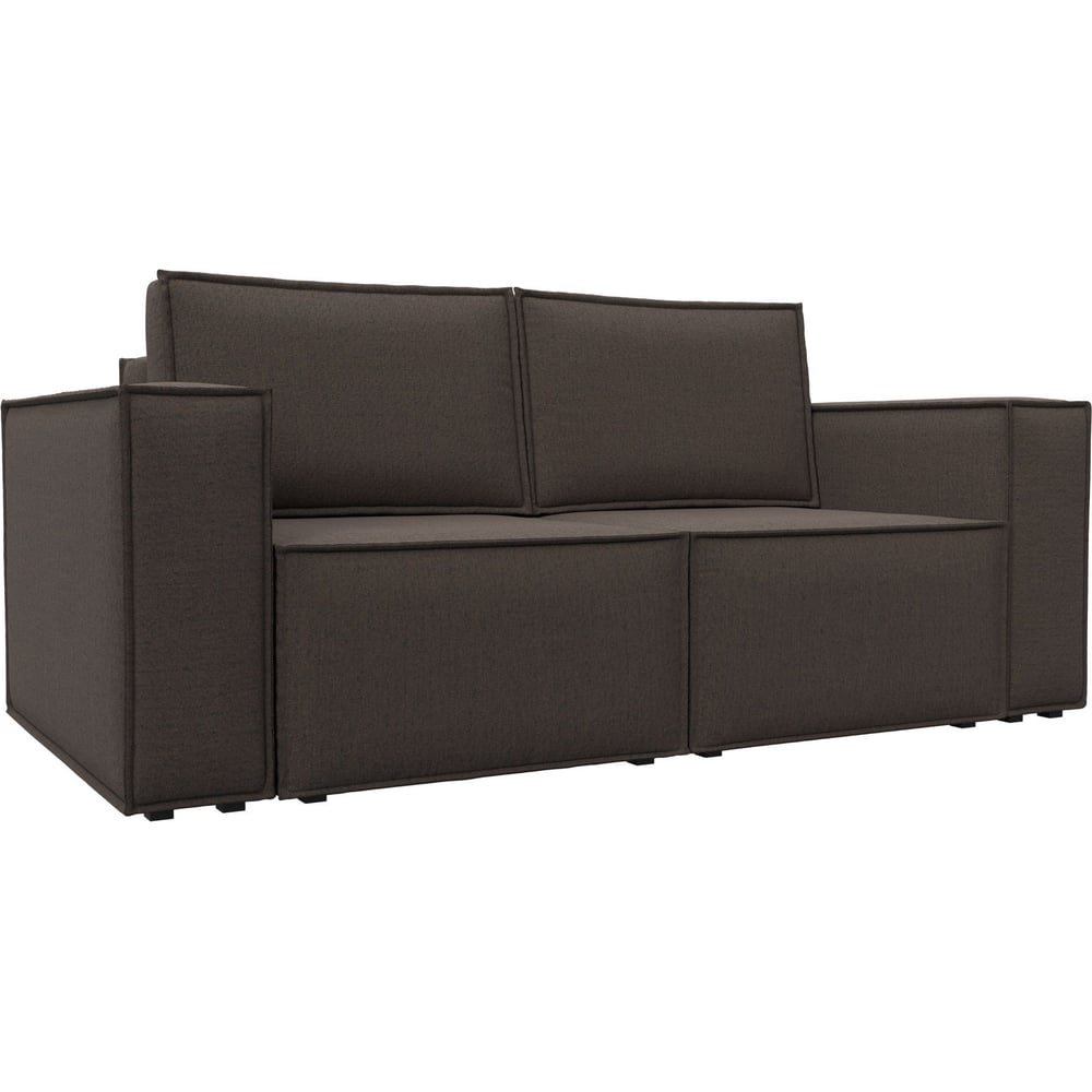 Изображение товара Диван прямой Куба мини 121890 Лига диванов современный раскладной