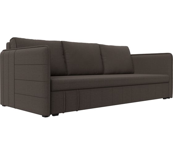 Изображение товара Прямой диван Лига диванов Слим 121143