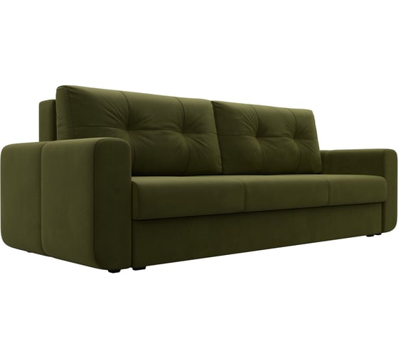 Изображение товара Прямой диван Лига диванов Лига-031 121264