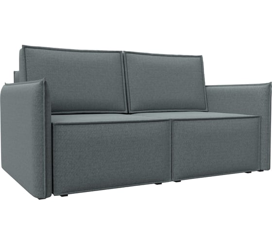 Изображение товара Диван прямой Лига диванов Либерти мини 121914