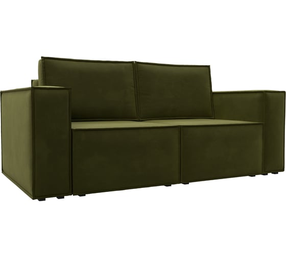 Изображение товара Диван прямой Лига диванов Куба мини 121880