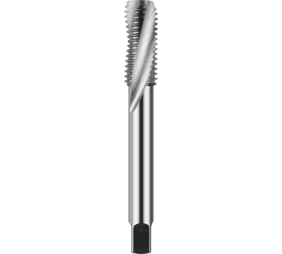 Изображение товара Метчик м/р ИНСТУЛС М. 2.0 х0.4 осн. гл Р6М5 6H Гост 17933-72 00001185052