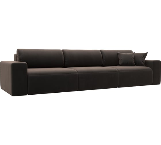 Изображение товара Диван прямой Лига диванов Лига-036 НПБ Классик Лонг 121326