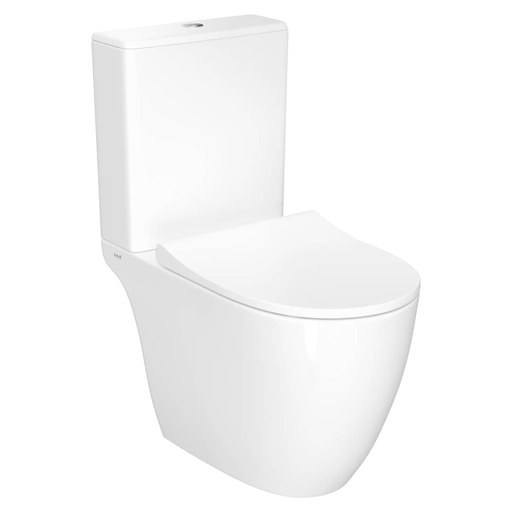 Изображение товара Комплект: напольный безободковый унитаз VITRA Sento Rim-ex Open-Back 9830B003-7204 Изображение товара Комплект: напольный безободковый унитаз VITRA Sento Rim-ex Open-Back 9830B003-7204