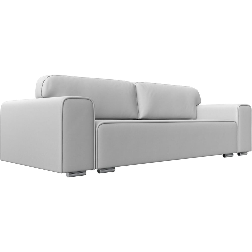 Изображение товара Прямой диван Лига-029 с ящиком для белья и механизмом трансформации