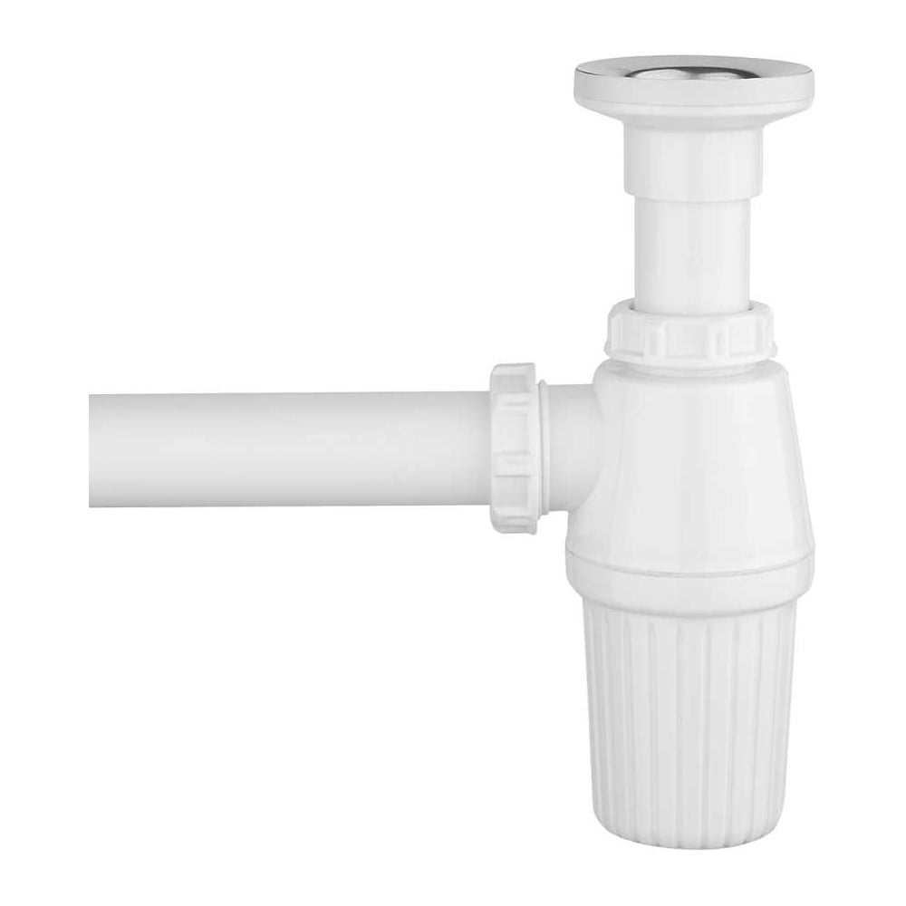 Бутылочные сифоны Сифон для раковины Vitra A45109
