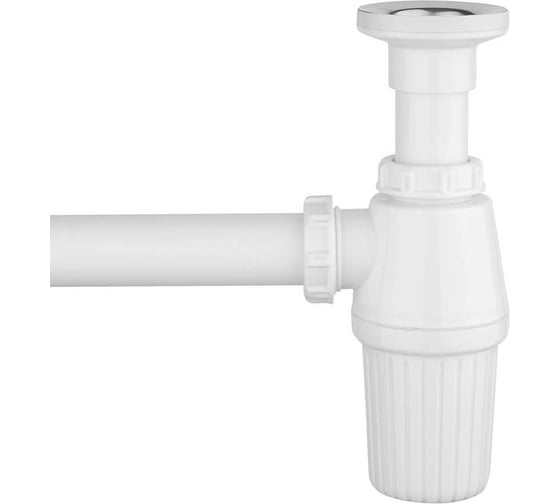 Изображение товара Сифон для раковины VITRA A45109