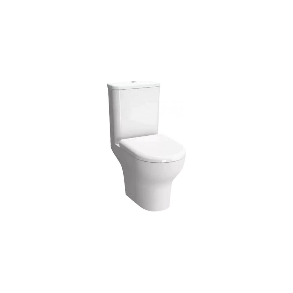 фото Безободковый унитаз zentrum rim-ex, механизм смыва vitra geberit 9824b003-7207