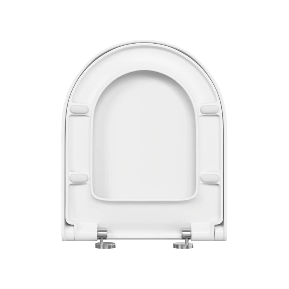 Сиденье для унитаза микролифт VITRA 94-003-009