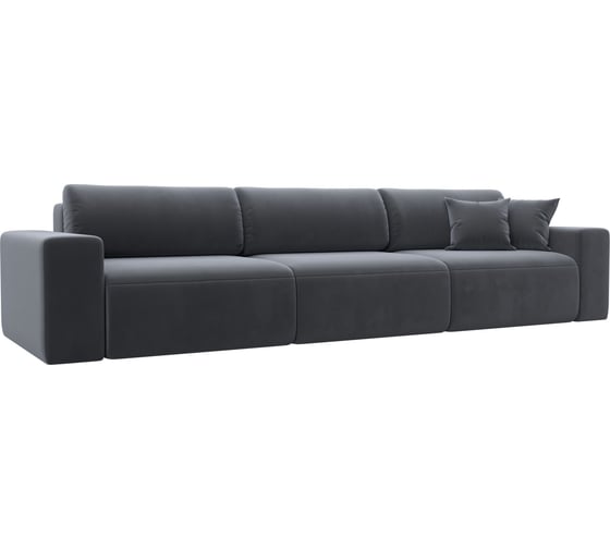 Изображение товара Диван прямой Лига диванов Лига-036 НПБ Классик Лонг 121327