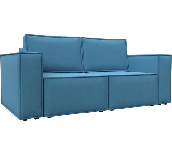 Изображение товара Диван прямой Лига диванов Куба мини 121892