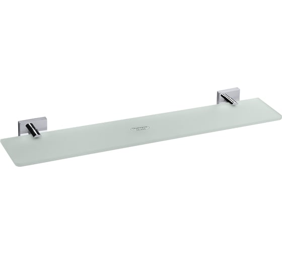 Изображение товара Cтеклянная полка BEMETA BETA 600мм 132102042