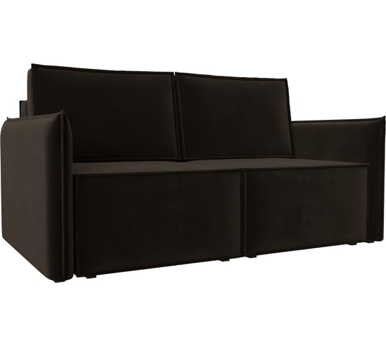 Изображение товара Диван прямой Лига диванов Либерти мини 121904