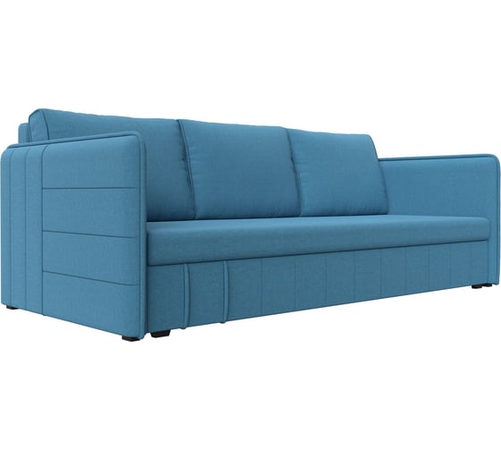 Изображение товара Прямой диван Лига диванов Слим 121145