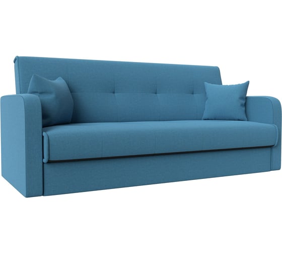 Изображение товара Диван-книжка Лига диванов Надежда 121130