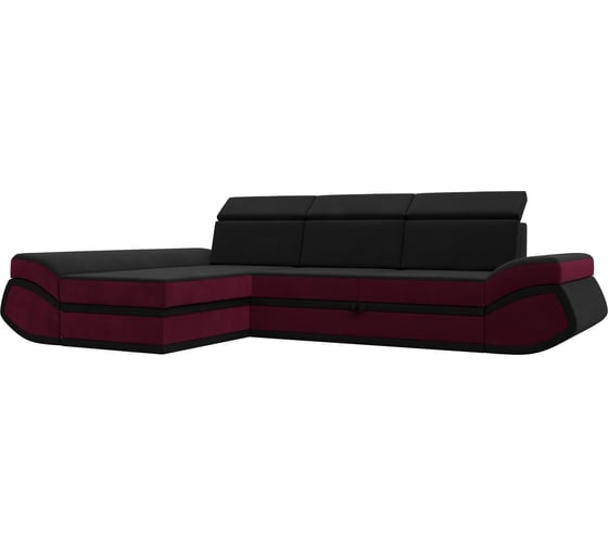 Изображение товара Диван угловой Лига диванов Лига-032 левый угол 121657L